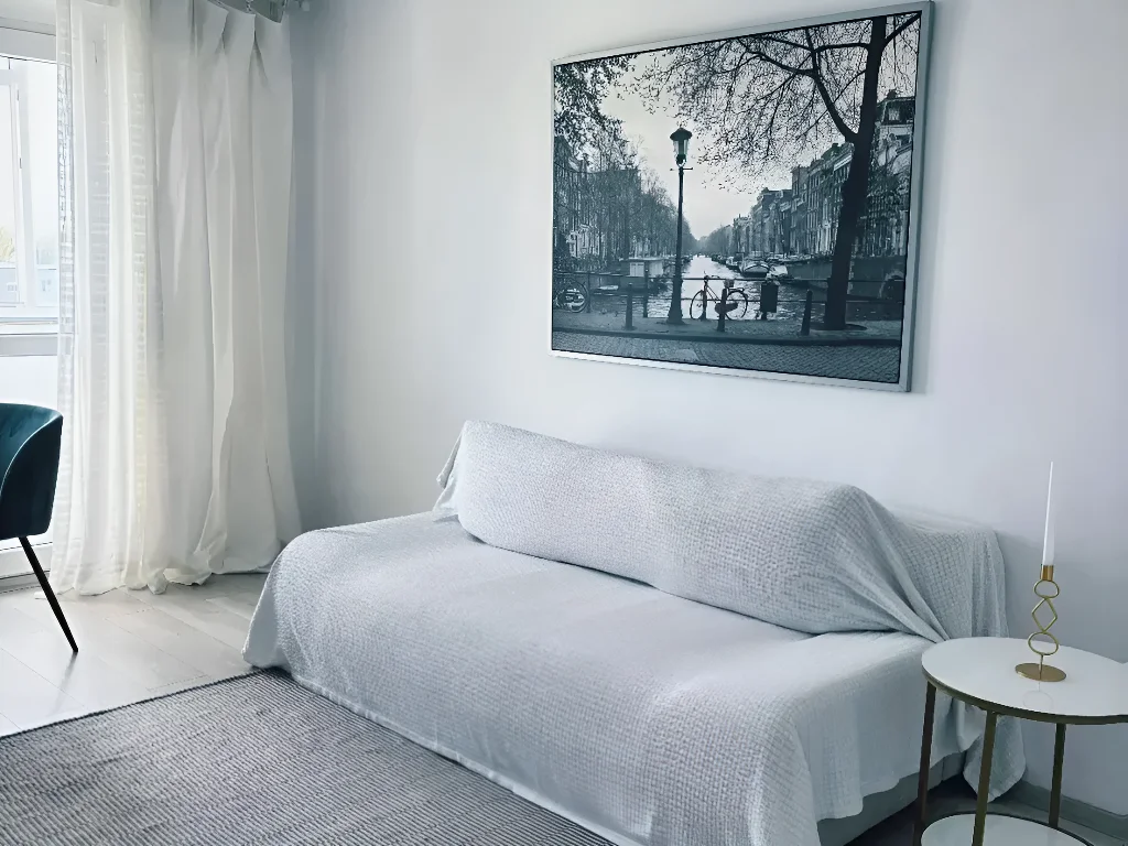 apartament vanzare cumparare Sector 6 București living canapea
